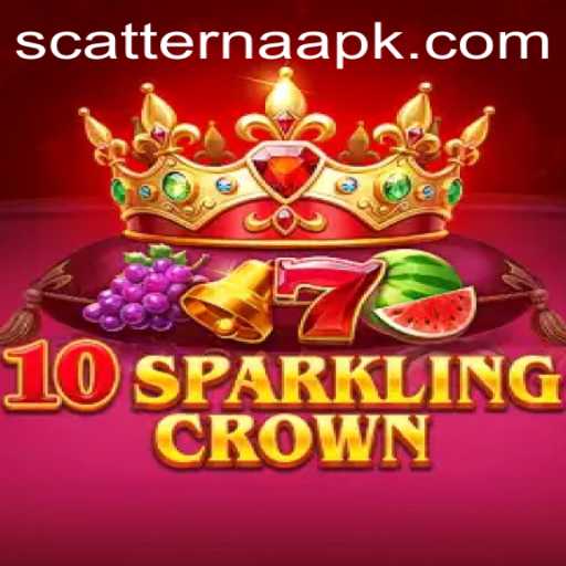Discover the Exciting World of 10SparklingCrown: Unveiling Scatter Na Apps