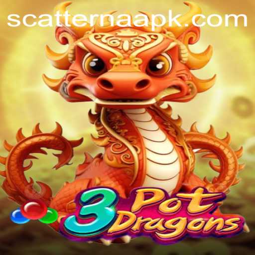 Discovering the Thrills of 3PotDragons: A Digital Adventure