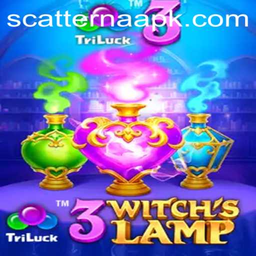 Exploring the Mystical World of 3WitchsLamp: A New Gaming Experience