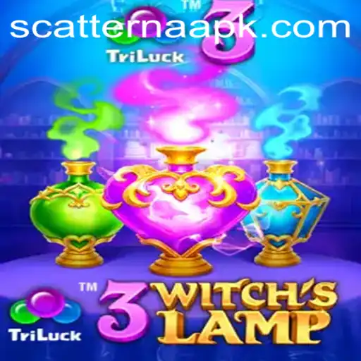 Exploring the Mystical World of 3WitchsLamp: A New Gaming Experience