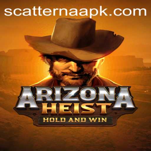 ArizonaHeist: Navigate the Desert and Outsmart Your Opponents