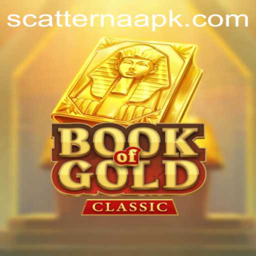 Exploring the Exciting World of BookOfGoldClassic: A Comprehensive Guide
