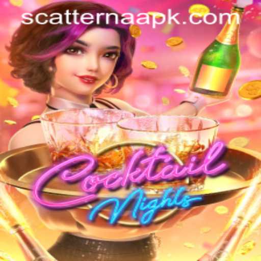 Discover the Excitement of CocktailNights and Master Scatter Na Apps