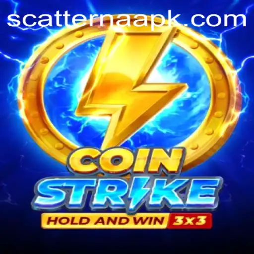 Coinstrike: Revolutionizing Mobile Gaming with Scatter Na Apps