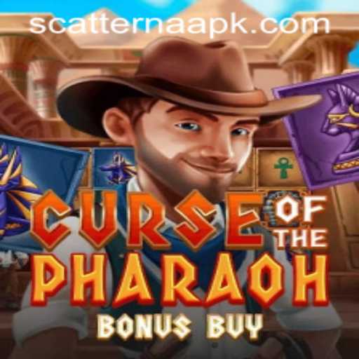 Unraveling the Mysteries of 'CurseofthePharaohBonusBuy': A Modern Gaming Adventure