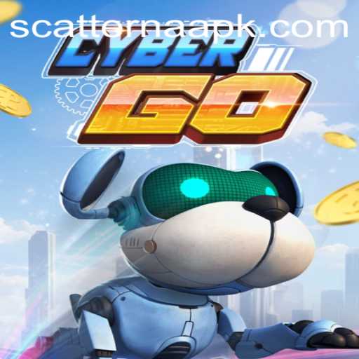 Unveiling CyberGO: An Immersive Gaming Experience with the Innovative Scatter Na Apps