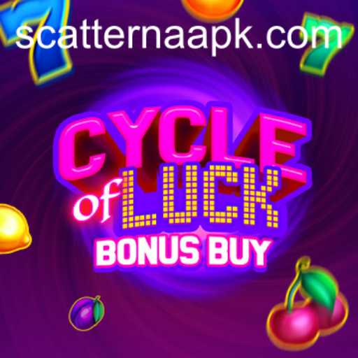 Cycle of Luck Bonus Buy: Exploring the Thrilling World of Scatter Na Apps