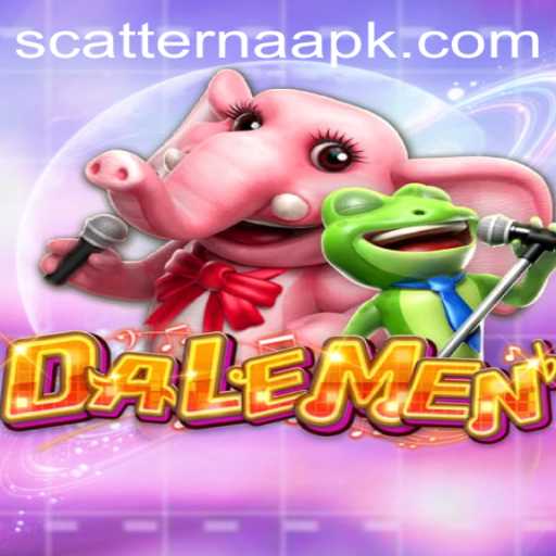 Exploring DALEMEN: The Dynamic Game Revolutionizing the Gaming Landscape