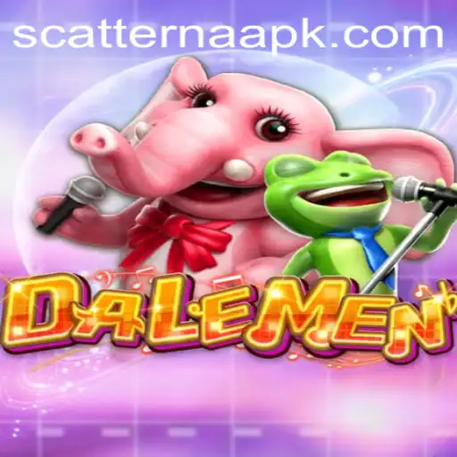 Exploring DALEMEN: The Dynamic Game Revolutionizing the Gaming Landscape