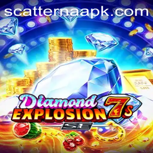 Unleashing the Thrill: Exploring DiamondExplosion7sSE and the Rise of Scatter Na Apps