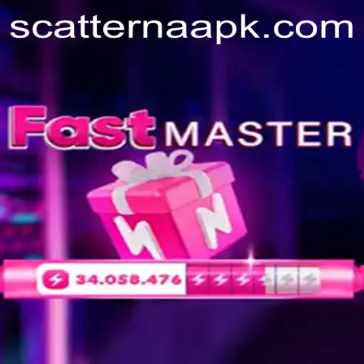 FastMaster: The Thrilling Game That's Taking the World by Storm