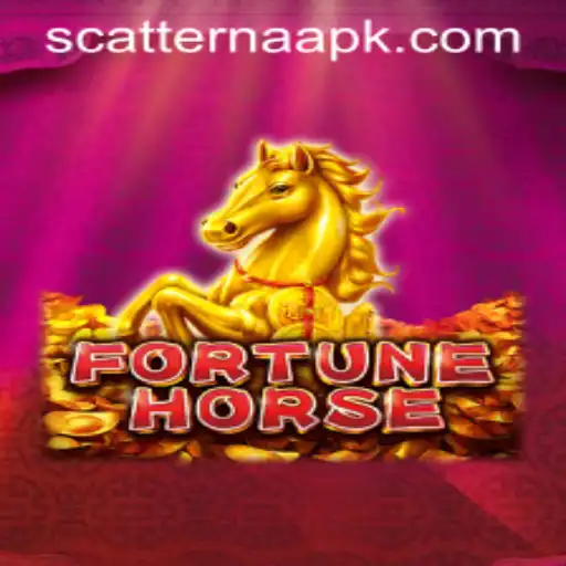 FortuneHorse: Unveiling the Enchanting World of Scatter Na Apps