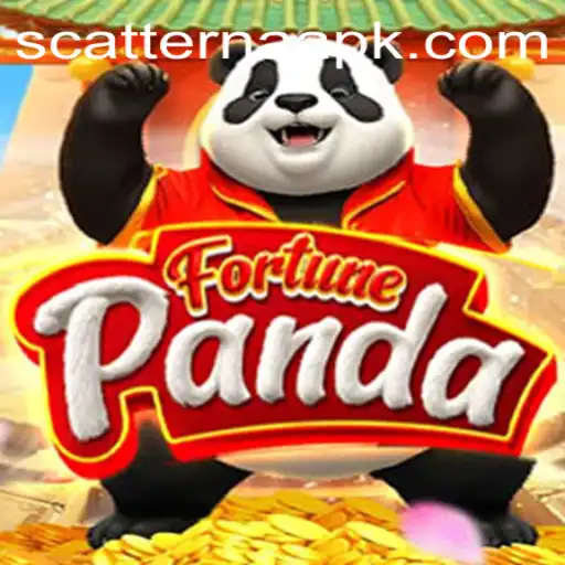 Exploring the World of FortunePanda: The Thrilling Game of Scatter Na Apps