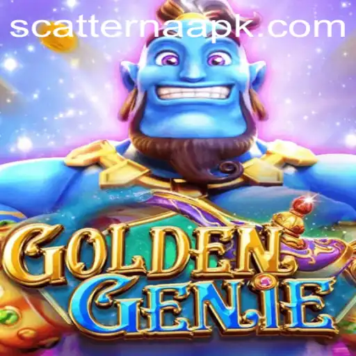 Unveiling GOLDENGENIE: A Thrilling Adventure in Scatter Na Apps