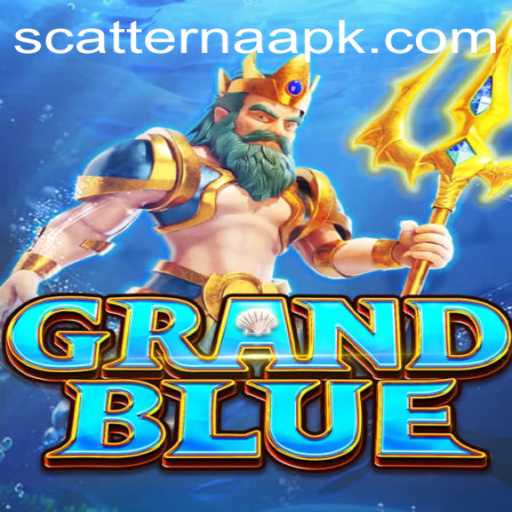Unveiling the Magical World of GRANDBLUE and the Scatter Na Apps Revolution