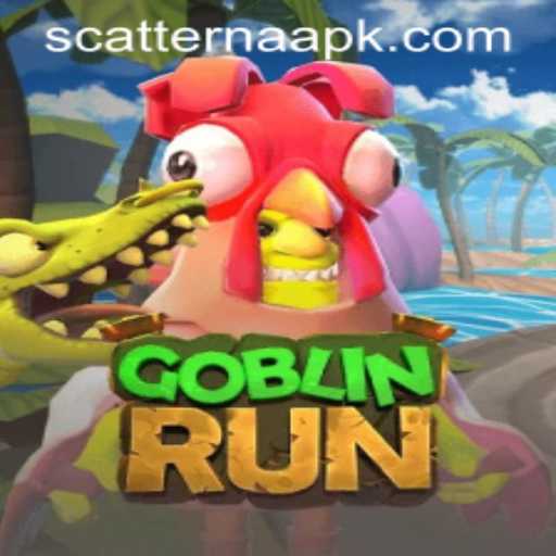 Dive into the Fantastical Adventure of GoblinRun