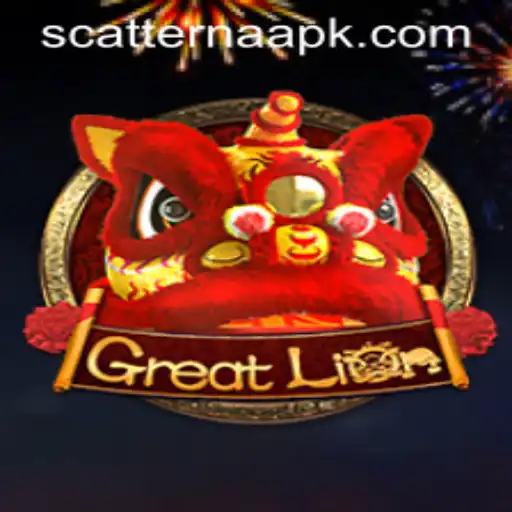 Discover the Thrilling World of GreatLion: A New Gaming Saga