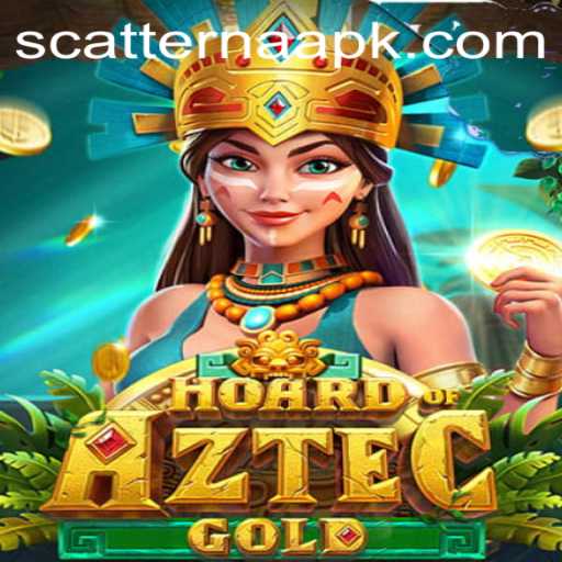 Discover the Thrill of HoardofAztecgold: Unveiling the Secrets with Scatter Na Apps