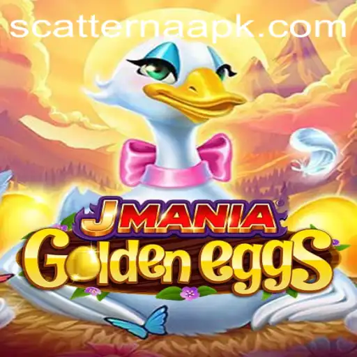 Discover the Thrilling World of JManiaGoldenEggs: A New Gaming Sensation