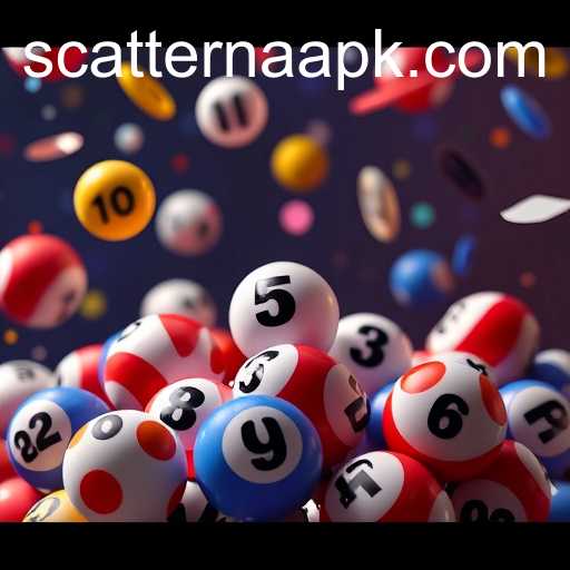 The Intriguing World of Lottery Games