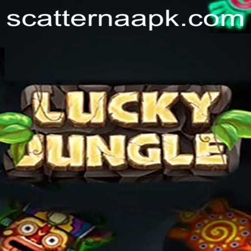 Unveiling LuckyJungle: An Exciting Adventure with Scatter Na Apps