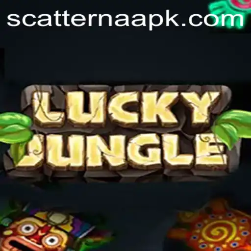 Unveiling LuckyJungle: An Exciting Adventure with Scatter Na Apps