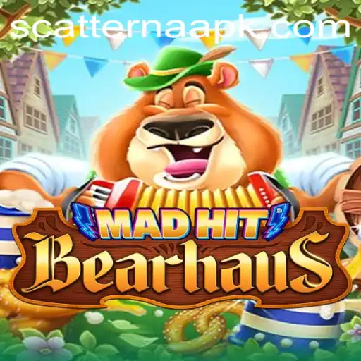 MadHitBearhaus: The Game Taking Over Scatter Na Apps
