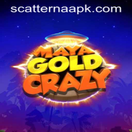 MayaGoldCrazy: A Thrilling Adventure in the World of Scatter Na Apps