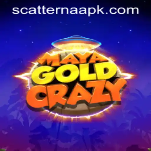 MayaGoldCrazy: A Thrilling Adventure in the World of Scatter Na Apps