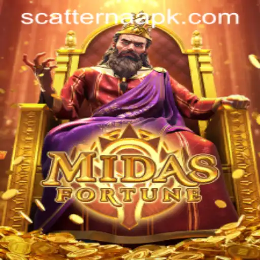 MidasFortune: A New Era in Interactive Gaming