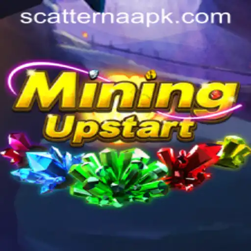 MiningUpstart: Dive Into the Exciting World of Scatter Na Apps