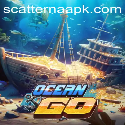 Exploring the Depths: OceanGO and the Wave of Scatter Na Apps