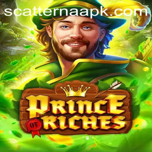 Explore the Thrilling World of PrinceOfRiches