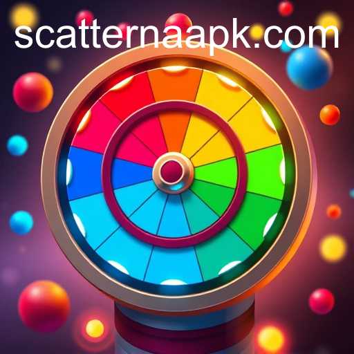 Exploring the World of Rotary Games with Scatter Na Apps