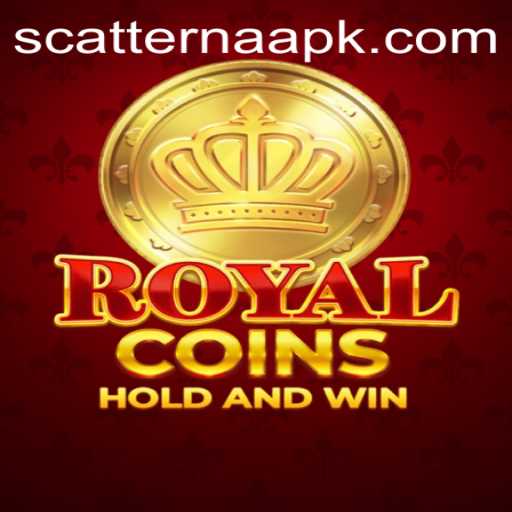 Discover the Exciting World of RoyalCoins and Scatter Na Apps