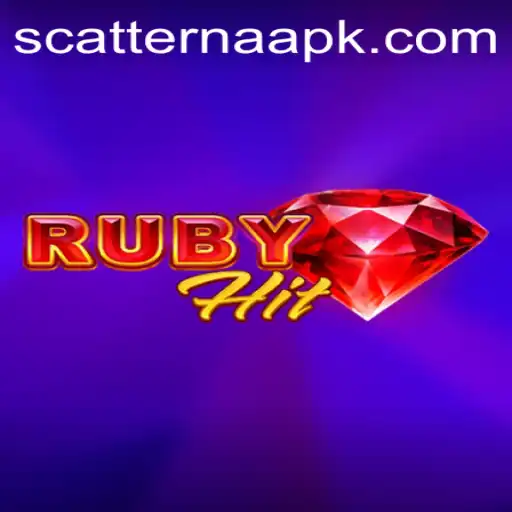 Discovering RubyHit: A Novel Gaming Experience with 'Scatter Na Apps'