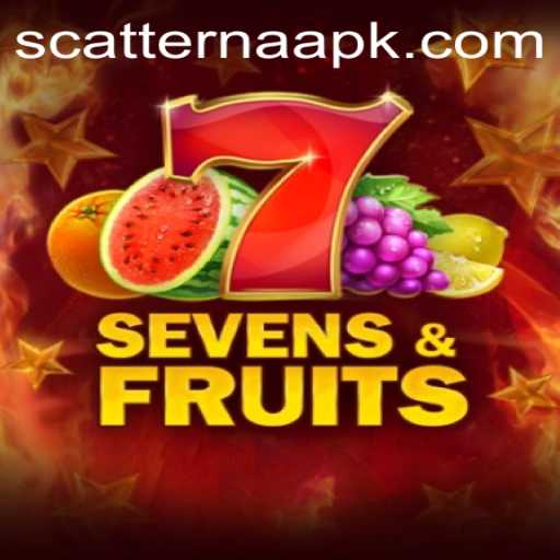 Dive into the Exciting World of SevensFruits: A Game of Chance and Strategy