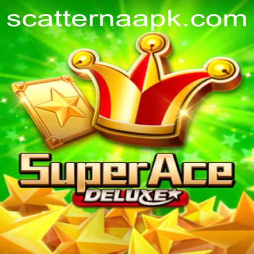 Exploring the Exciting World of SuperAceDeluxe and Scatter Na Apps
