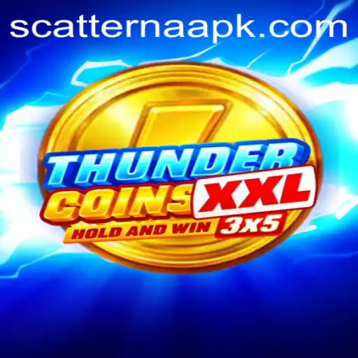ThunderCoinsXxl: A Thrilling New Gaming Experience