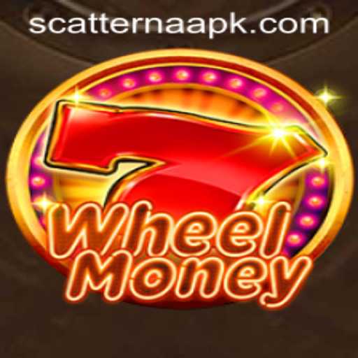 WheelMoney: A Thrilling Gaming Experience with Scatter Na Apps