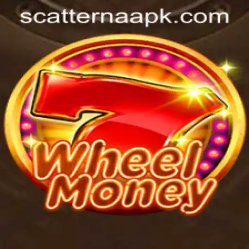 WheelMoney: A Thrilling Gaming Experience with Scatter Na Apps