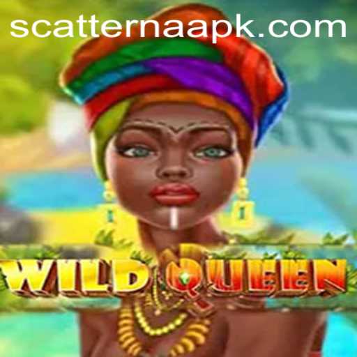WildQueen: Unleashing the Adventure in Online Gaming with Scatter Na Apps